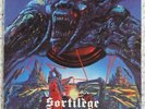 Sortilege - Metamorphose - LP (Vinyl) - Heavy Metal