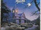 King Diamond - Them - LP (Vinyl) - Heavy Metal