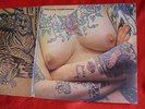 SUPERTRAMP - Indelibly Stamped ( sexy cover )