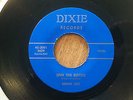 Benny Joy, Spin The Bottle / Steady With Betty, US 7