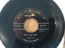 Ronnie Self, Pretty Bad Blues / Three Hearts Later, 1970s US  RE (45-9714)