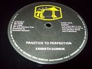 KENNETH DAWSON Practice to perfection DIGI ROOTS kdm