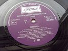 ZZ TOP FANDANGO 1st 1C 1C ORIGINAL DECCA LONDON  Press LP VAULT COPY