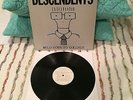 Descendents Milo Goes To College LP RARe 1ST PRESS New Alliance NOFX Pennywise