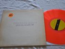 TMOQ THE PAUL SIMON SOLO ALBUM RARE 1 LP FLASH PINK/ORANGE VINYL