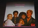 Chilly - Johnny loves Jenny - Polydor 2417 142 - Made in Germany
