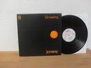 Jonesy Growing ORIGINAL UK DAWN LP IN 1973 MINT 
