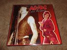 AC/DC   Soul Strippers  Live 1974 Testpressung  MINT