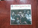 7 INCH SINGLE EP THE ROLLING STONES VOL 8 JAPAN HONKY TONK WOMEN LET IT BLEED