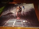 MEGADETH - Countdown To Extinction LP RARE 1992 Vinyl 1st ITA MINT