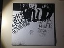 NIGHT BIRDS - BORN TO DIE IN SUBURBIA record release/tour press hand numbered d4