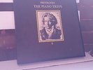 Beethoven The Piano Trios 5 LP Box Set World Record Club S/5271-2-3-4-5