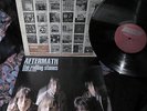 ORIG 1965 MONO The ROLLING STONES - AFTERMATH Garage Psych UNDER MY THUMB