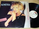 AGNETHA FALTSKOG ESTOY SOLA 2 songs in spanish ARGENTINA LP free shipping