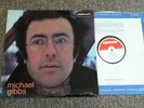 MICHAEL GIBBS ORIG.UK DERAM LP 1970.