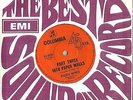 Russell Morris, pop psych single- Part Three Into Paper Walls / Girl That i Love
