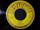 BILLY RILEY -