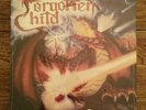 FORGOTTEN CHILD s/t LP MLM 1-001 SEALED John & Bernie Mandl