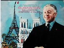 ARTUR RUBINSTEIN / Saint-Saens Concerto/ RCA Living-Stereo SD LSC-2234 4S/1S TAS