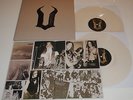 VINTERLAND - Welcome to my last Chapter 2 x LP Dissection Watain Lim. 666