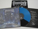 DISSECTION - The Somberlain DIE HARD Colour LP lim. 200 Backpatch