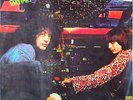 THE SILVER APPLES • CONTACT • 1969 STEREO LP KAPP KS 3584   SEALED 