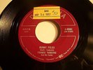 Rare Frankie Yankovic Canada Polka 45 Bunny Polka 1957 Stock Copy Listen