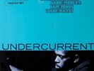 Kenny Drew - Undercurrent 180G LP REISSUE NEW MUSIC MATTERS w/ Hank Mobley