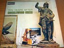 TEN YEARS AFTER LP CRICKLEWOOD GREEN.UK 1970 DERAM ORIGINAL STEREO + POSTER EX.