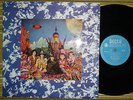 THE ROLLING STONES, THEIR SATANIC MAJESTIES REQUEST, LP 1967 UK MONO 1P/P1 G+/EX