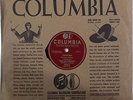 HEAR latin 78 TRIO LOS PANCHOS Caminemos COLUMBIA 6309 E nice