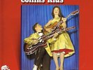 LP - Collins Kids - Rockin' Rollin' Collins Kids