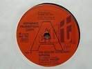 Chuck Wood - I've Got My Lovelight Shining 1968 UK 45 BIG T DEMO