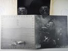 Who,Quadrophenia,1st Press,Soft-touch gatefold sleeve,attached 46 page book,2xLP