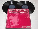 2 LP JOHN MAYALL - BLUES GIANT RARE BOX AUS DEM JAHR 1971 DECCA BLUES ROCK MINT