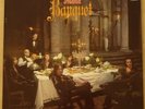 LP LUCIFER`S FRIEND Banquet 1974 GER VERTIGO 1st PRESS EX+ *RARE*