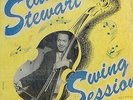 SLAM STEWART - SWING SESSION - CONTINENTAL 78 RPM ALBUM SET