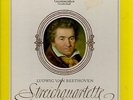 4lp stereo dgg alle hersteller Beethoven Amadeus string quartet ex+/nm