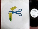 Han Bennink Misha Mengelberg Derek Bailey Evan Parker Peter Brotzmann ICP 006lp