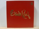 Edith Piaf Japan 10LP Box Set w/Gorgeous Photo Book