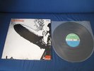 Led Zeppelin ST 1st First Album Japan Gramophone Vinyl LP Revised Sleeve MT-1067