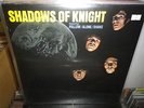 SHADOWS OF KNIGHT Featuring Follow/Alone/Shake  LP  S/S  UK