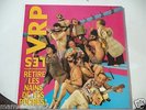 DISQUE VINYLE  LP 33 TOURS LES VRP RETIRE LES NAINS DE TES POCHES 8466551