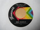 GENE CHANDLER - THERE WAS A TIME - BRUNSWICK
