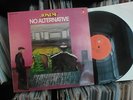 JONESY NO ALTERNATIVE 1972 MINT TOP PROGRESSIVE LP 