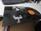 SCORPIONS IN TRANCE 1975 NM 1ST GERMAN KRAUTROCK MONSTER WOW