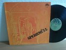 SPERRMÜLL SAME LP IN 1973 MINT KRAUTROCK MONSTER MEGA RAR