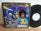 THIN LIZZY VAGABONDS OF THE WESTERN WORLD 1973 MINT PROMO