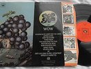 MOBY GRAPE.  WOW. CBS. 63271. STEREO.  SUPERB. N MINT  