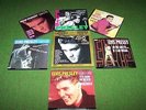 ELVIS PRESLEY 6 - 45rpm Colored Vinyl 50th Anniversary Box Set #1 Unplayed Cond.